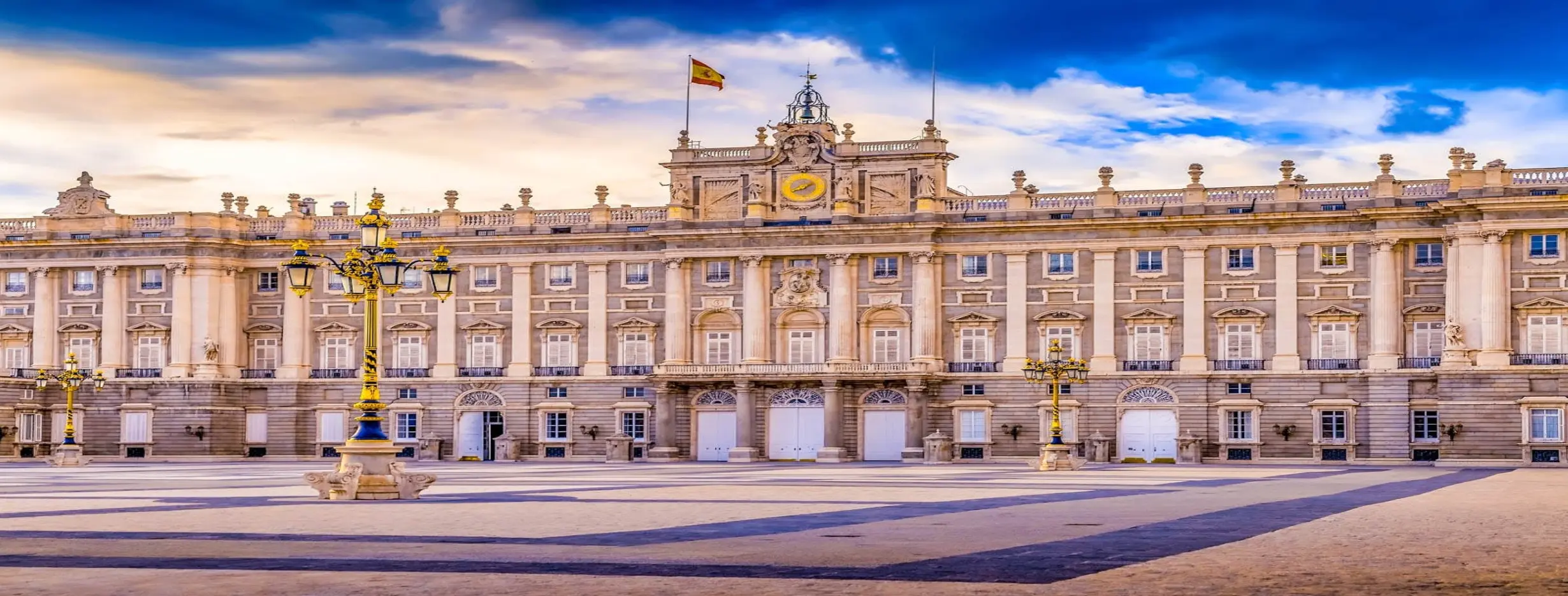 Image for Royal Palace